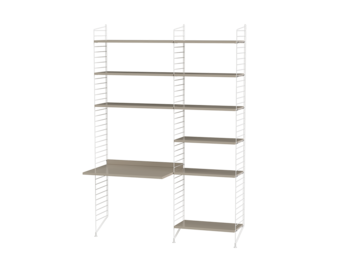 String-Kombination-Arbetsplats-B-Beige-Vit-14-12