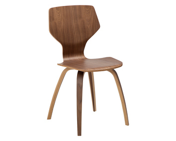 Dan-Form-SIT-Stol-Valnot