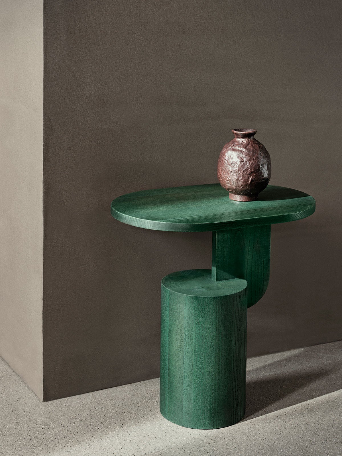 Ferm-Living-Insert-Side-Table-Green-Stained-Ash-Lifestyle