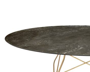 Glossy-Marble-192x118-Gold-Aged-Bronze-2-Kartell