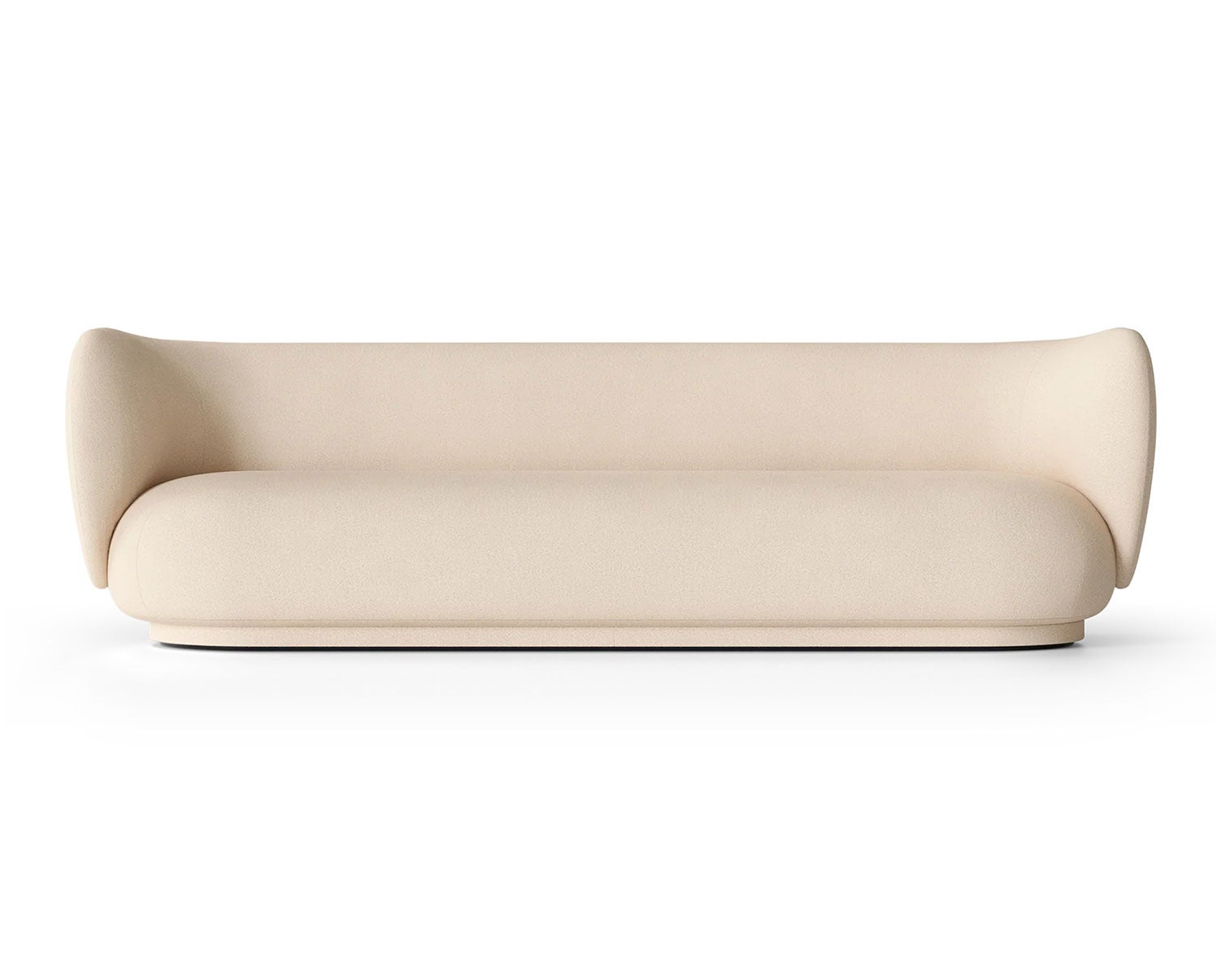 Ferm-Living-Rico-Sofa-4-Seater-Brushed-Off-White