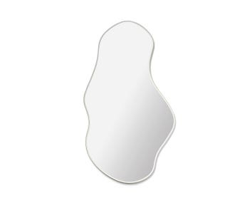 Ferm-Living-Pond-Mirror-Large-Brass