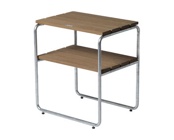 Grythyttan-Sidobord-L45-Oljad-Ek