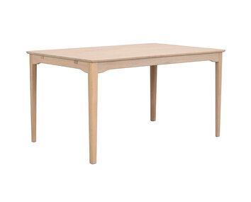 Markham-Matbord-140-Vitpigmenterad-Ek