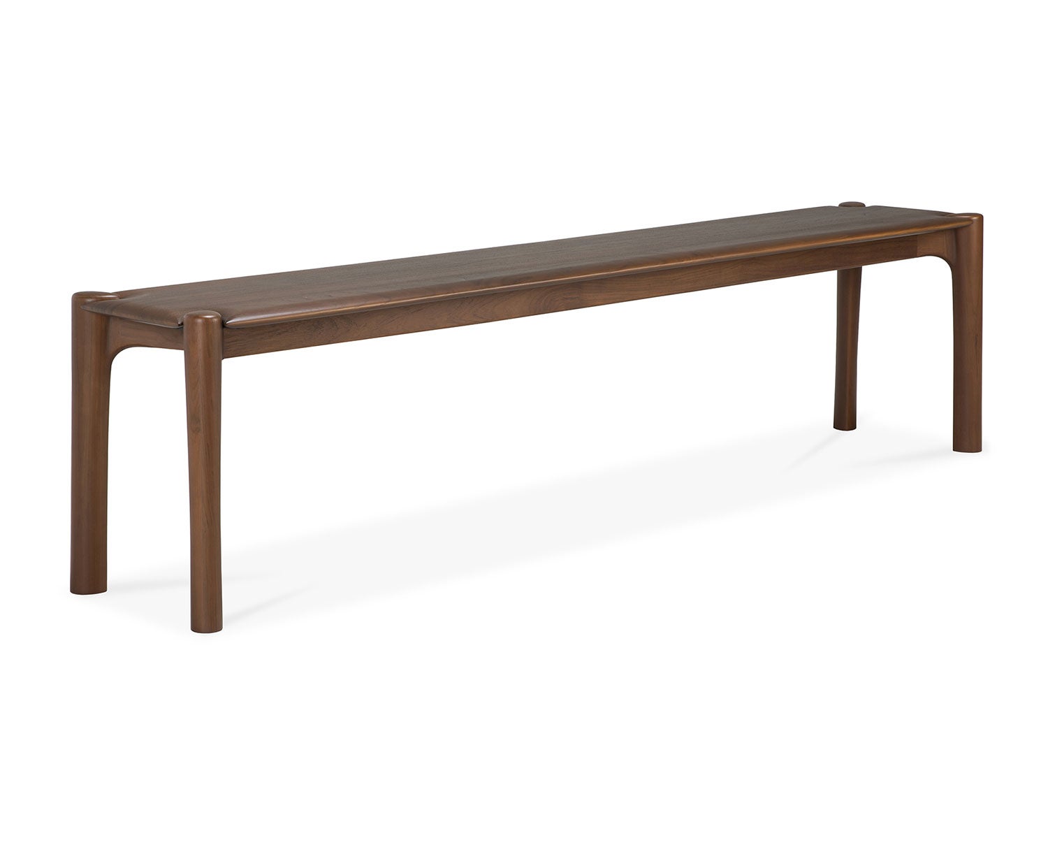 PI-Bank-Brunlackad-Teak-186