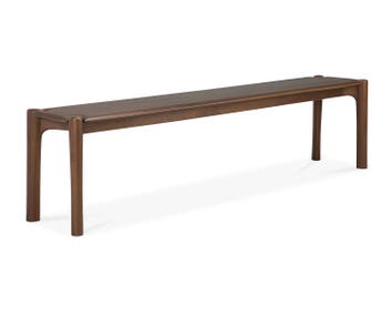 PI-Bank-Brunlackad-Teak-186