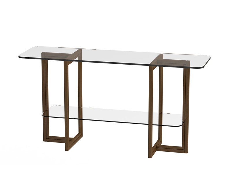 Brutus-avlastningsbord-glas-brownoak-4593BO