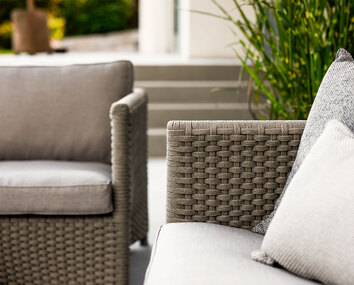 Diamond-taupe-detaljbild