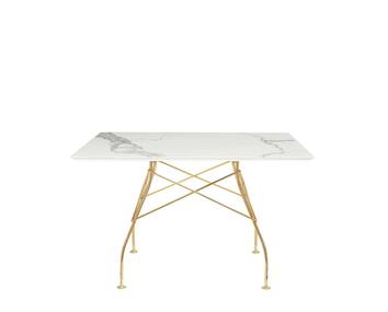 Glossy-marble-118x118-vit-gold