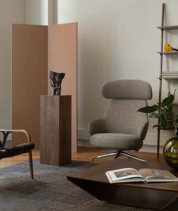 Brasilia-Valnöt-Miljöbild