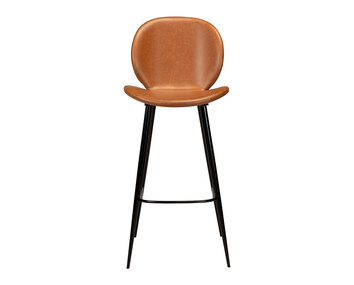 Cloud-Barstol-77-CM-Ljusbrun