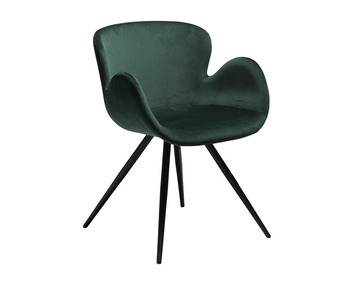 gaia-chair-emerald-green-velvet-w-black-legs-main