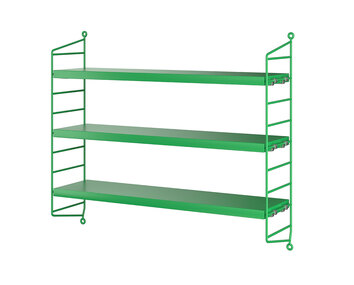 String-Pocket-Vagghylla-Gron