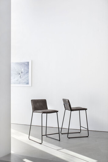 Elvis-Barstol-Miljobild