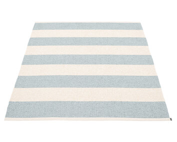 Pappelina-Bob-Matta-Blue-Fog-Vanilla-140x180