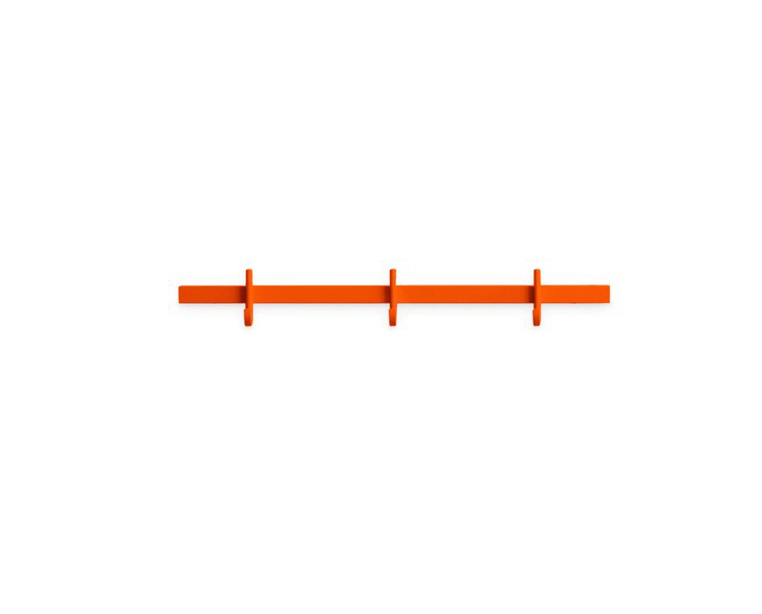 Relief Knagerække 41 | Orange
