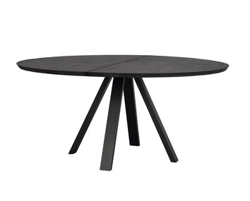 120328_Carradale_round_V-table_blackstainde_ash_black