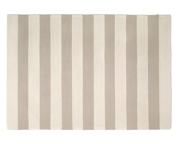 Classic-Stripe-Boucle-Matta-Ivory-Beige