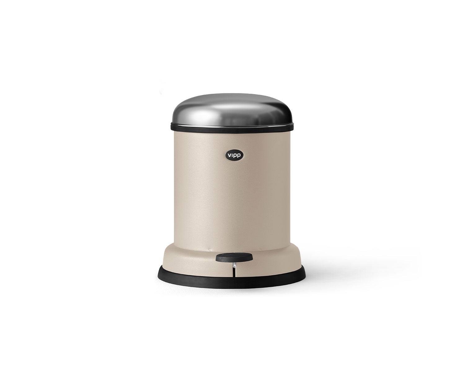 Vipp-14-Pedalhink-Beige