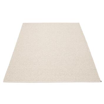 Mono-matta-vanilla-pappelina