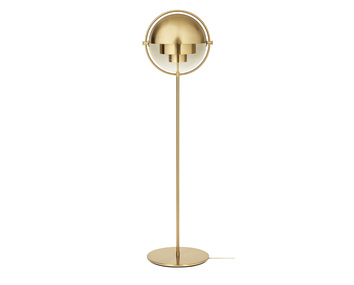 Multi-Lite_FloorLamp_Brass_Brass_Front_Off