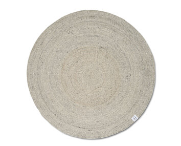 Merino-Rund-Matta-Concrete