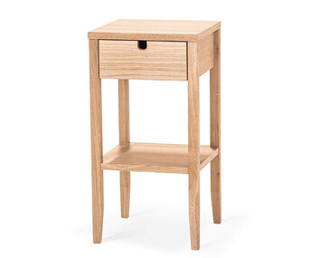 Klinte-Sangbord-Oljad-Ek