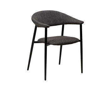 Rover-Karmstol-Raven-Black