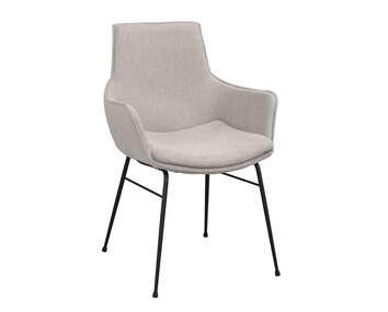 120211_b_Lowell_armchair_light-grey-fabric_black