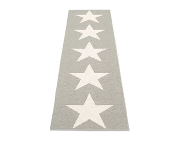 viggo-one-warm-grey-matta-fram-pappelina