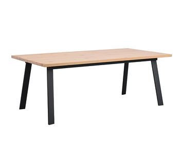 Winnipeg-matbord-Vitpigmenterad_svart-119840-frontsida