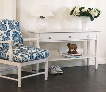 Stockholm avlastningsbord