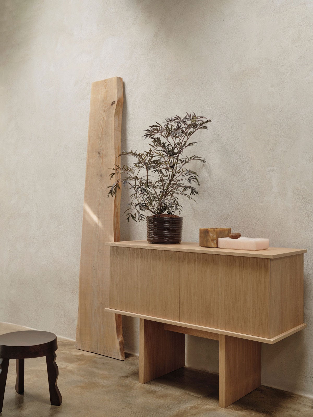Ferm-Living-Stilt-Sideboard-Single-Lifestyle-1