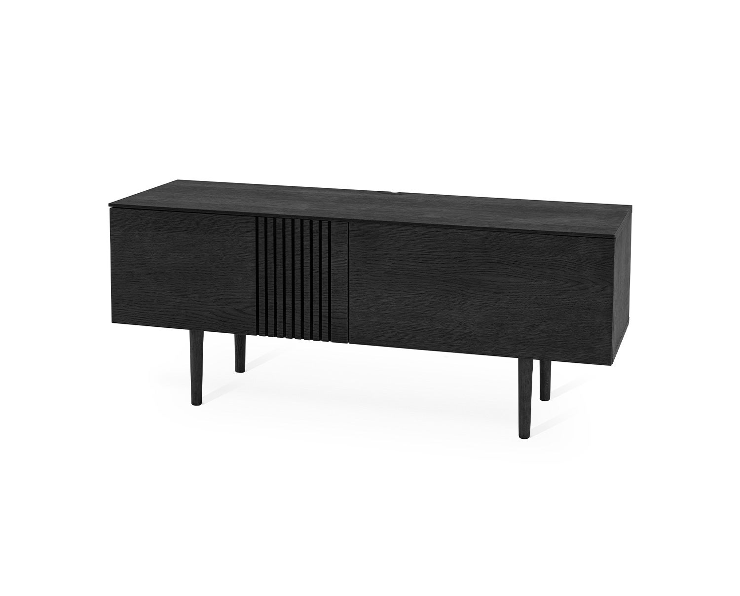 Joel-Mediabank-Svartbets-120-CM-ben