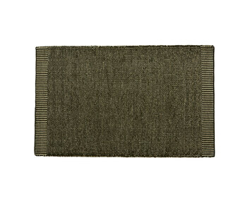 Rombo-Rug-White-Moss-Green-90x140