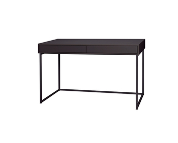 cube-skrivbord-2-lador-120-svart-klar