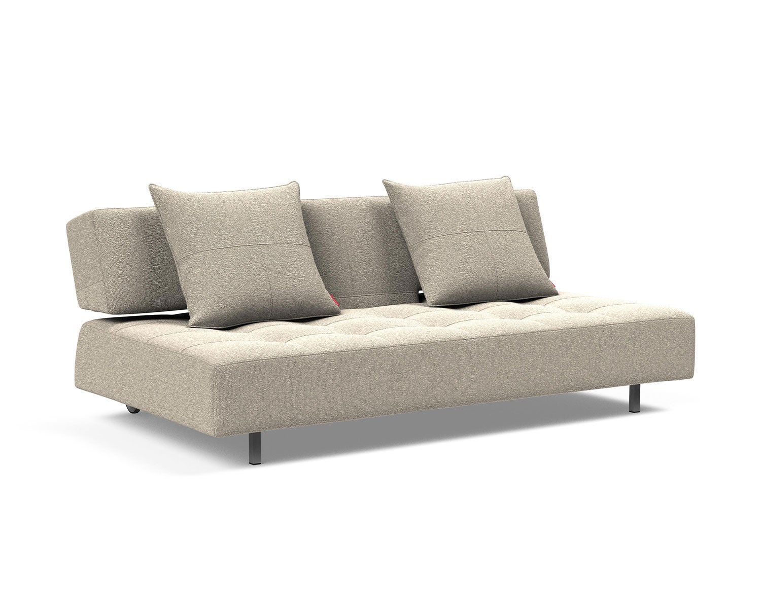 Long-Horn-Baddsoffa-539-Boucle-Beige