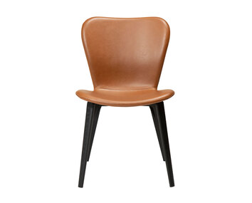 Paragon-Stol-Ljusbrun-PU-Svartbetsad-Ask-1