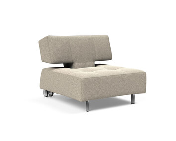 Long-Horn-Baddfatolj-539-Boucle-Beige