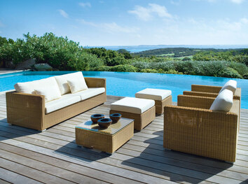 Chester-loungegrupp-natural-caneline