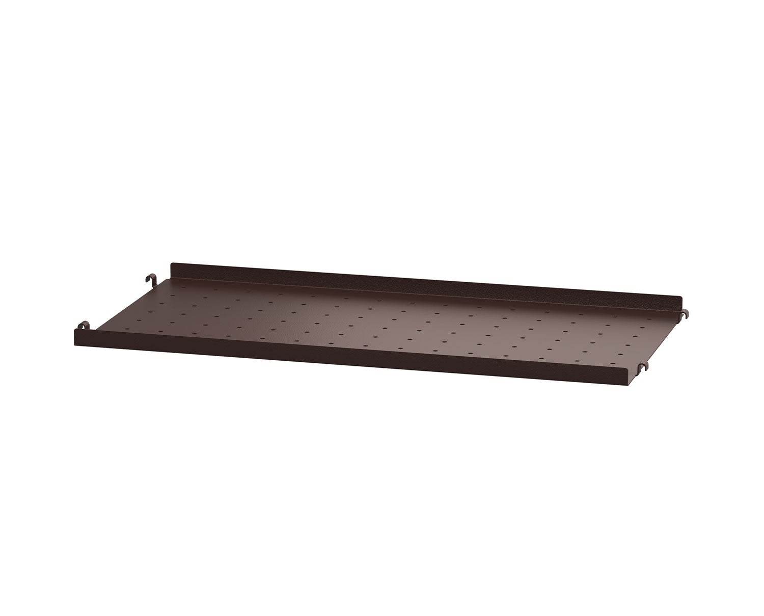 String-Shelf-Metal-Low-58x30-Dark-Brown