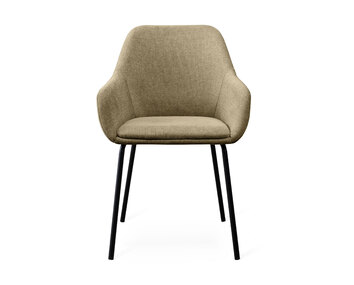 Torkelson-Navo-Stol-Tyg-Frida-Ljusbrun