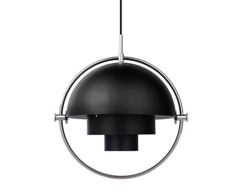 Multi-Lite_Pendant_Chrome_Black_1_Off
