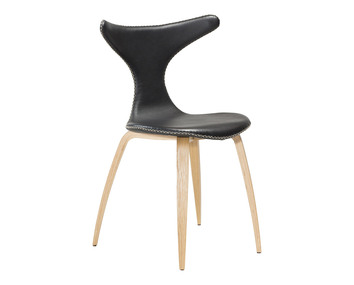 dolphin-chair-black-leather-w-oak-veneer-legs_100995105_01-main
