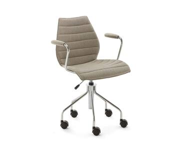 Maui-stol-2897-krom-NB-beige-1-kartell