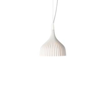 E-taklampa-Q7-white-Kartell
