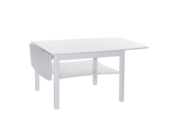 Marathon-Soffbord-Klaff-Vitlack