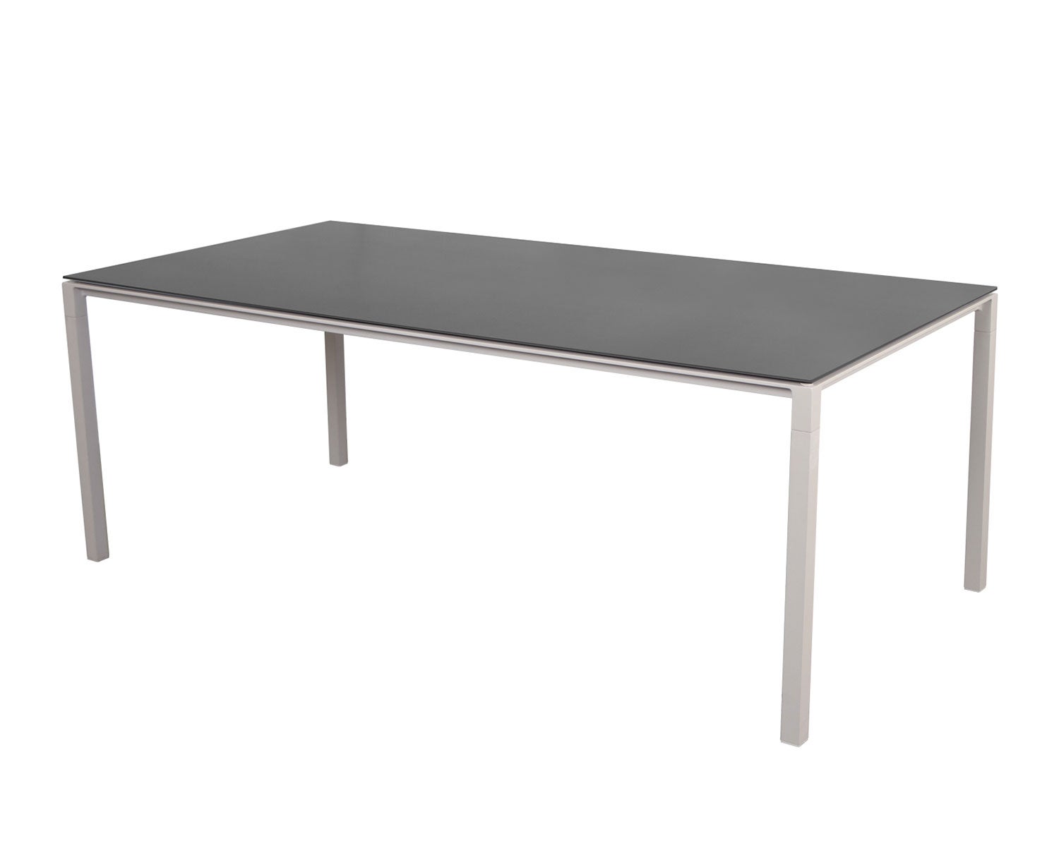 Pure-matbord-cane-line-5085ASA_P200X100CN-sand-nero-black-ceramic