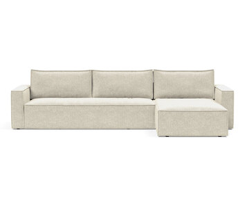 Newilla-Baddsoffa-Divan-357-Taura-Off-White