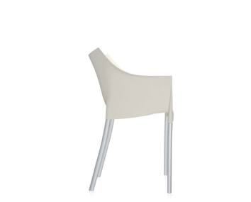 DR-NO-stol-1L-Wax-White-4-kartell